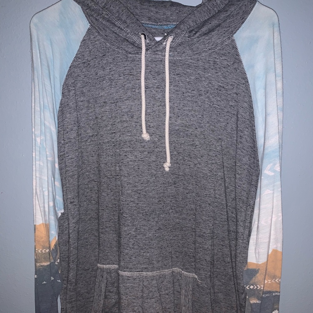 Used American Eagle Pullover Sweater XL